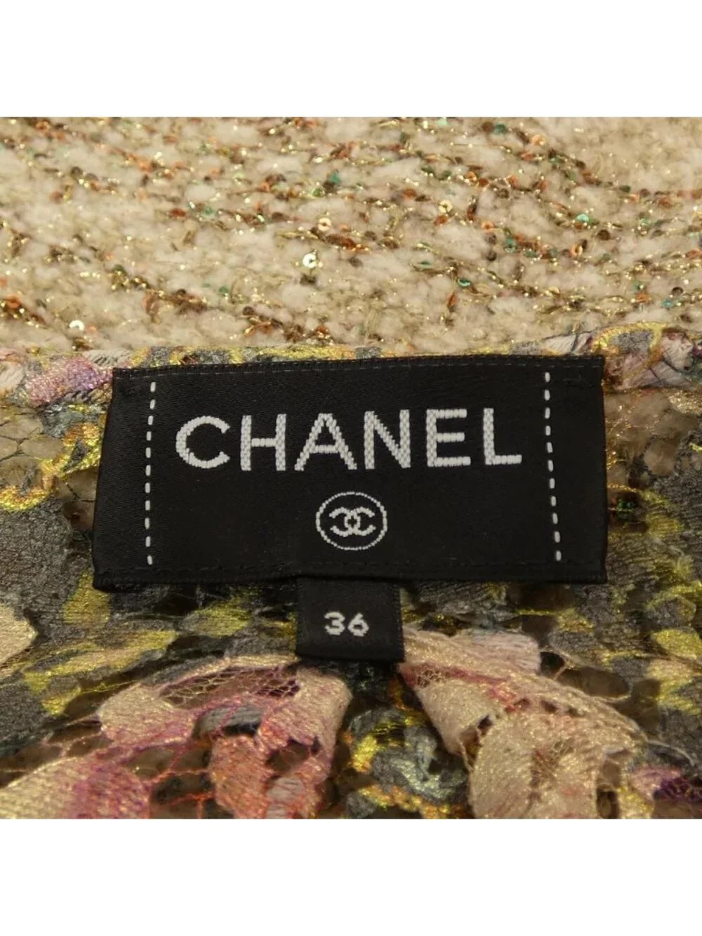 Chanel brand name